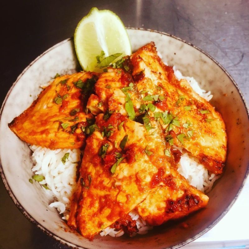 Apollo Bay Seafood & Fish & Chips Apollo Bay Seafood Cafe