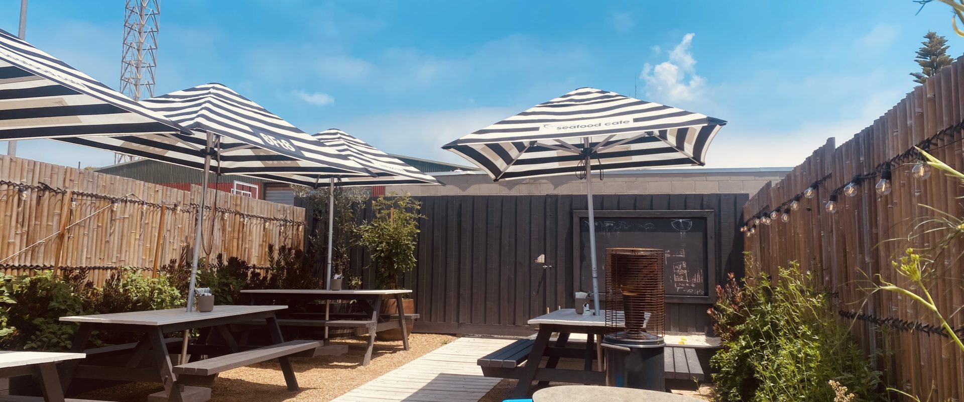 Apollo Bay Seafood & Fish & Chips Apollo Bay Seafood Cafe