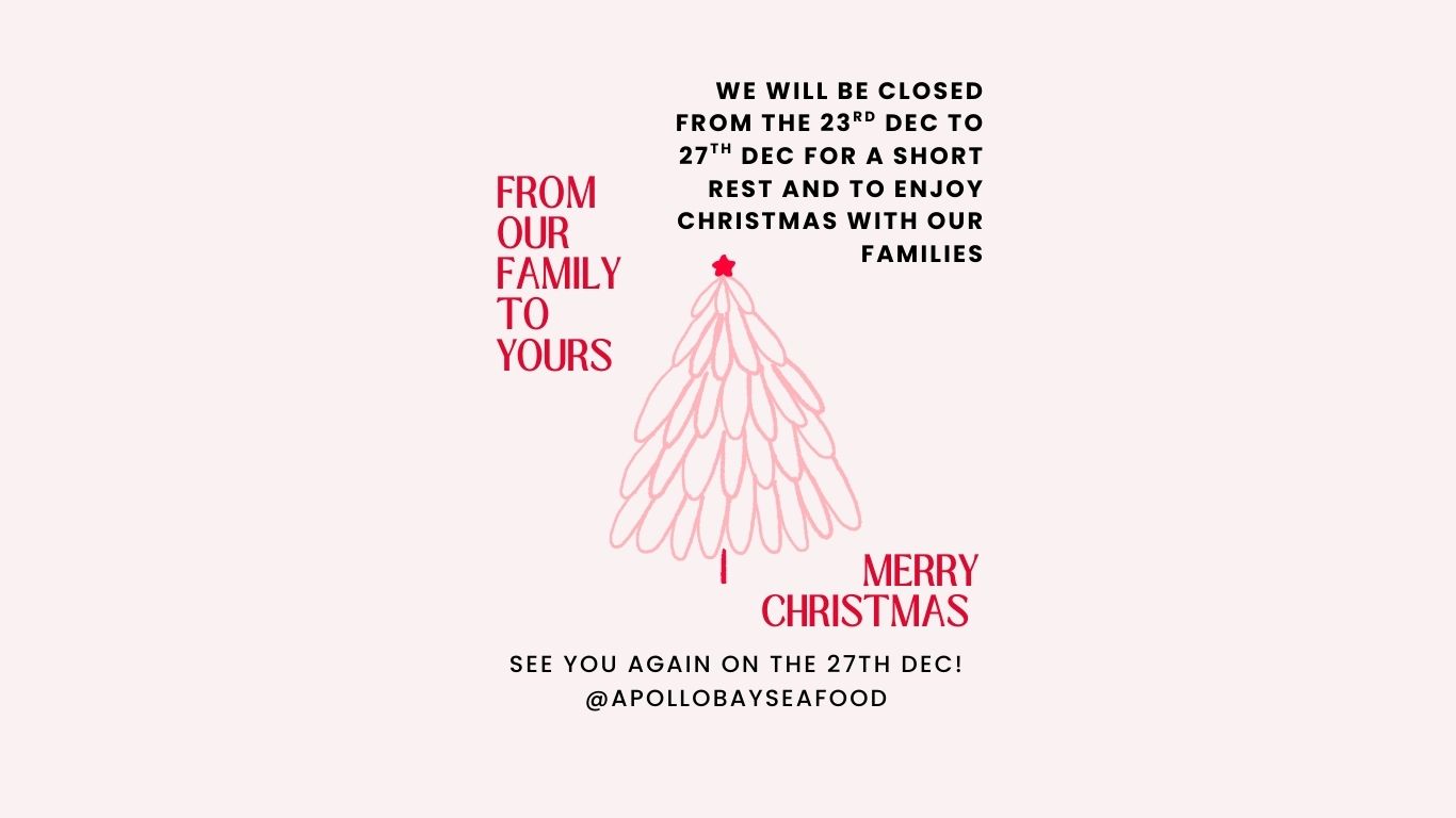 Pink Red Modern Illustrated Closing Hours Greeting Christmas Facebook Post (website) (1)